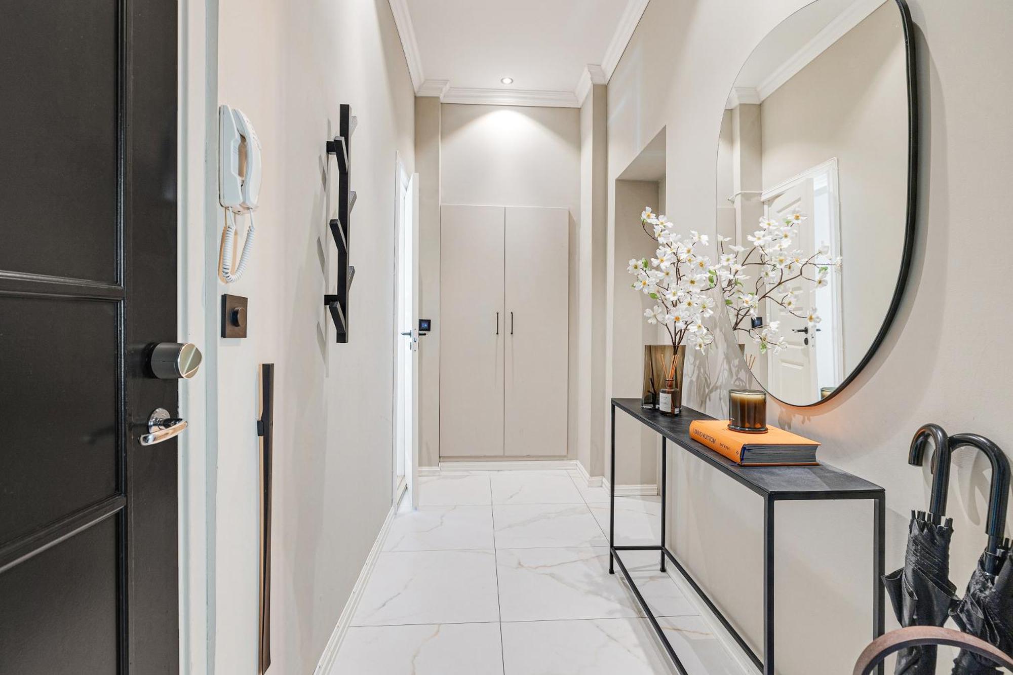 Beautiful Apartment In The Heart Of Oslo! Dış mekan fotoğraf