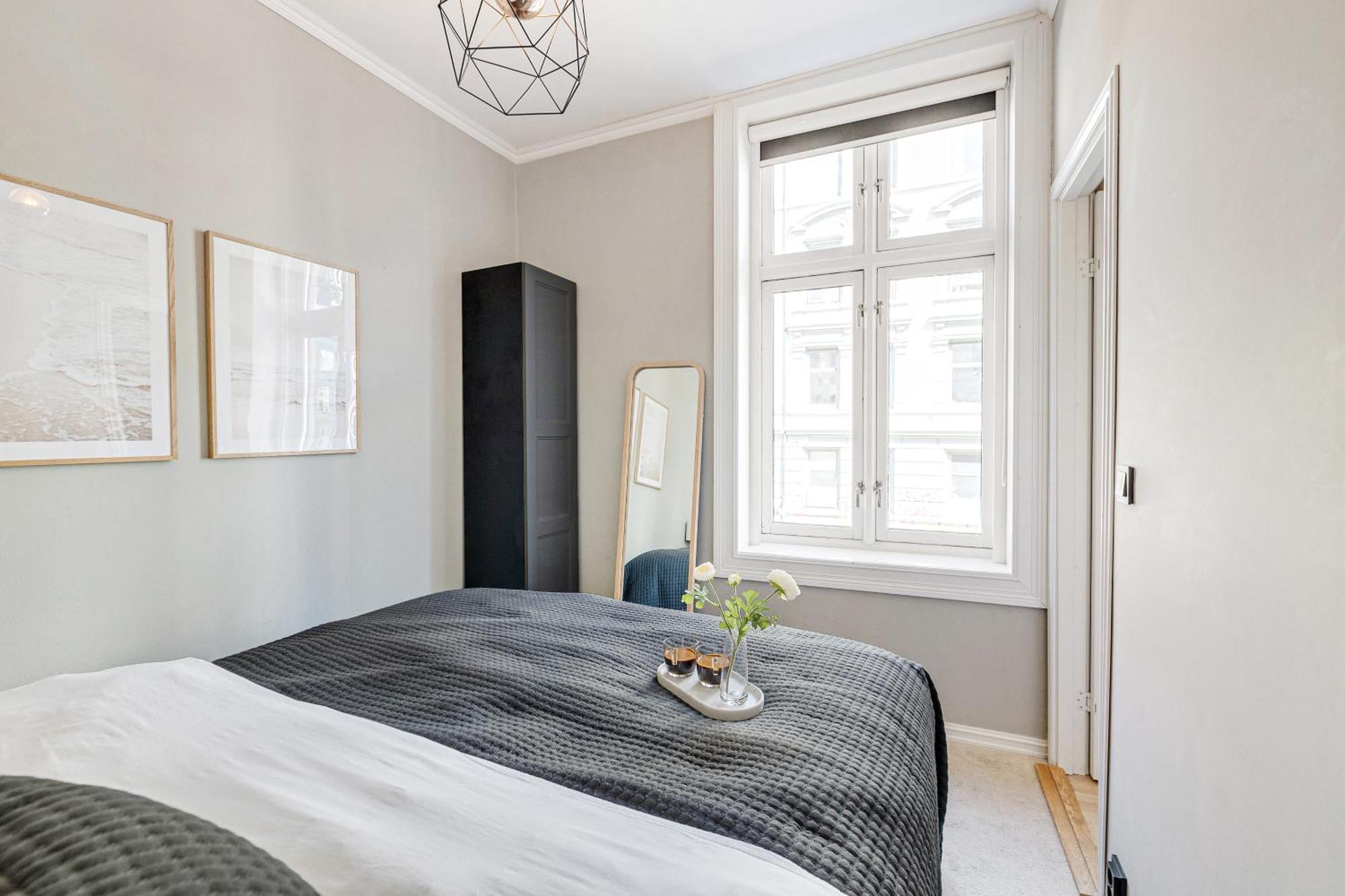 Beautiful Apartment In The Heart Of Oslo! Dış mekan fotoğraf