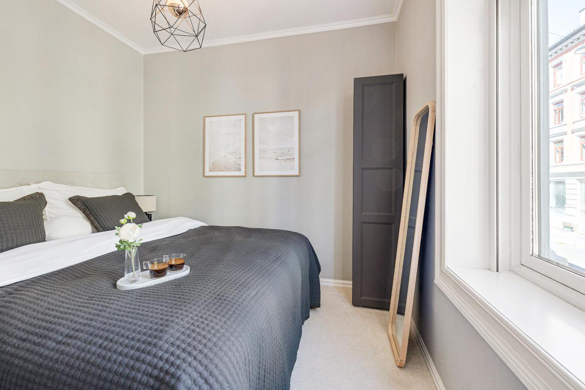 Beautiful Apartment In The Heart Of Oslo! Dış mekan fotoğraf