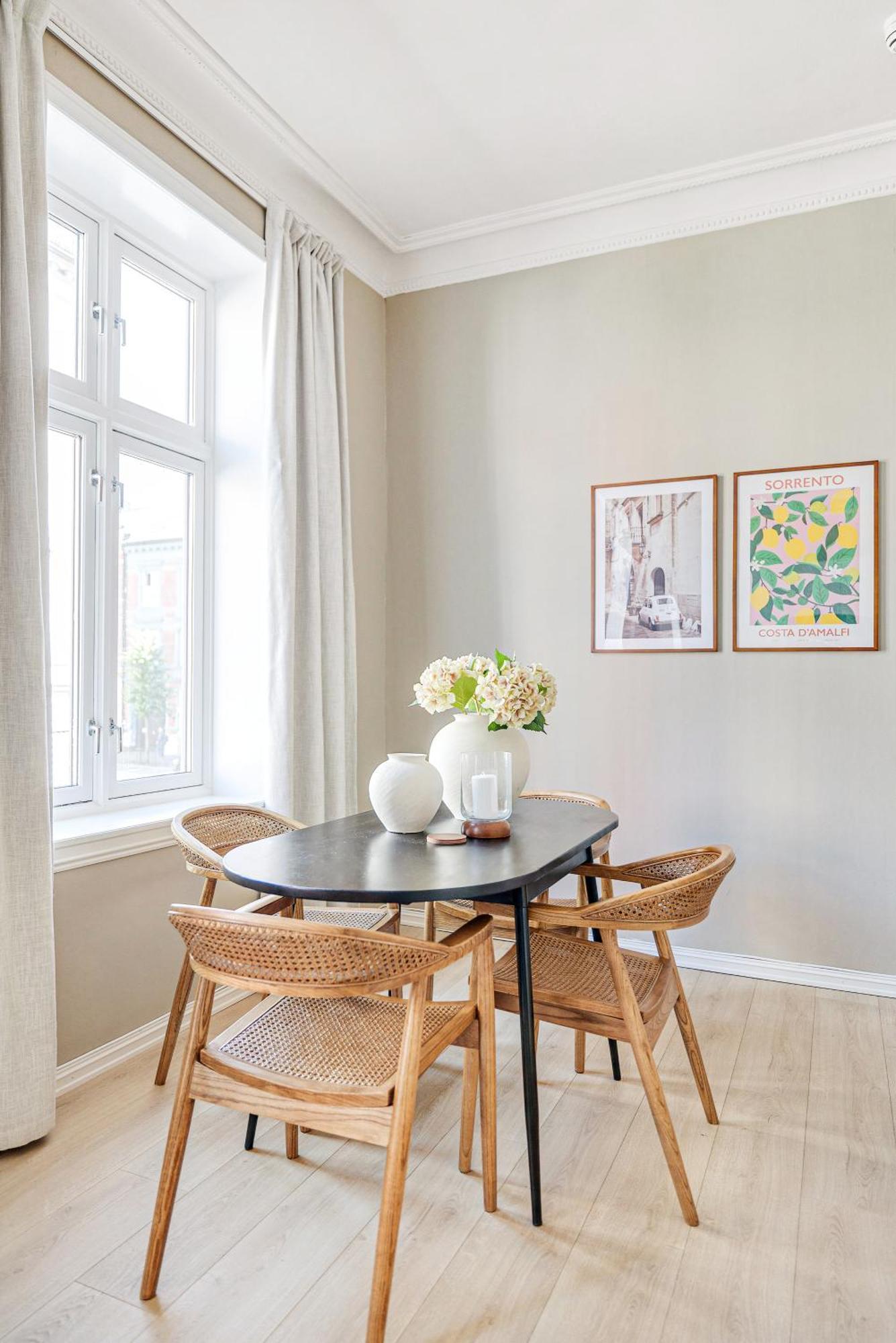 Beautiful Apartment In The Heart Of Oslo! Dış mekan fotoğraf